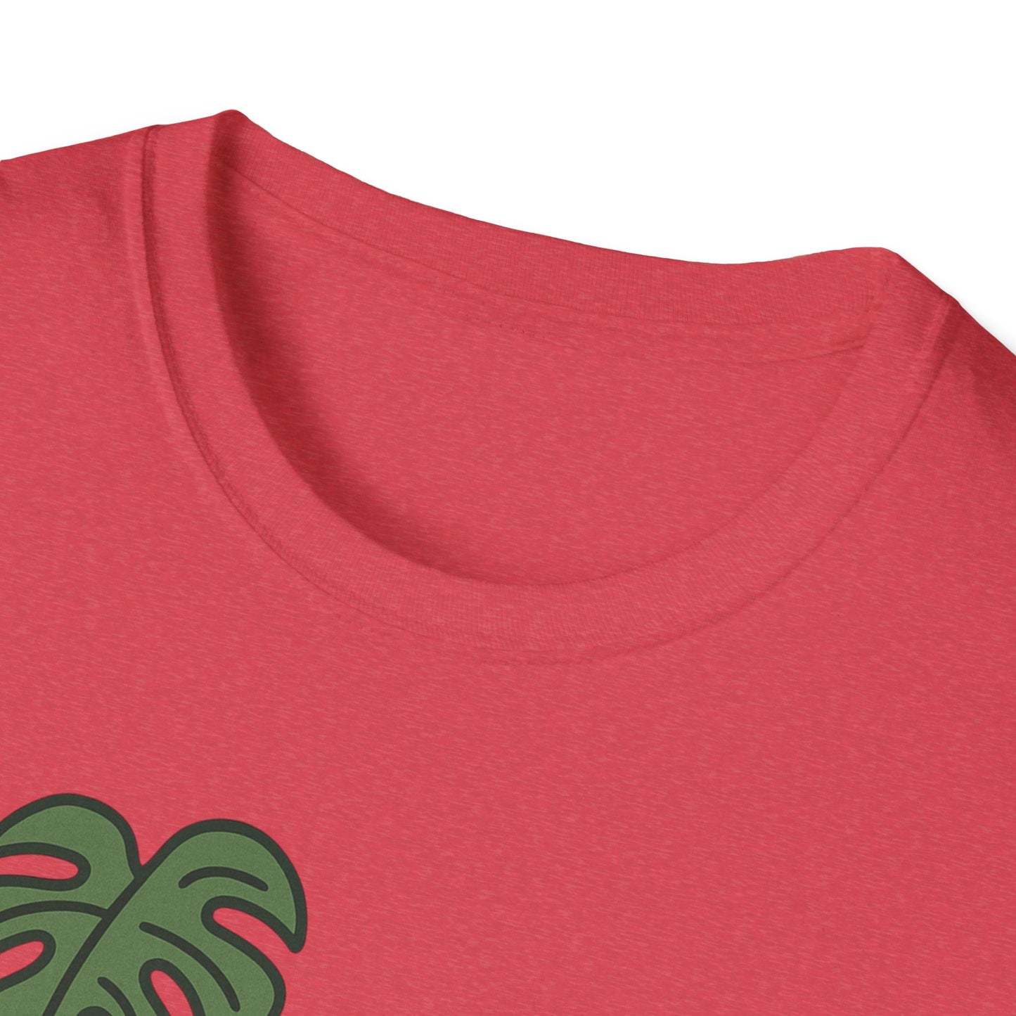 Potted & Productive T-Shirt, Ideal for Plant Lovers, Home Office Gear, Gifts for Creatives, Motivational Tee, Casual Wear, Everyday Style