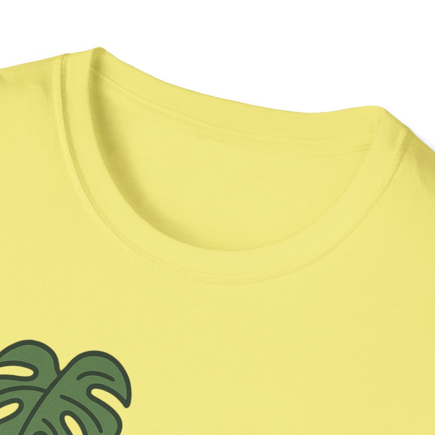 Potted & Productive T-Shirt, Ideal for Plant Lovers, Home Office Gear, Gifts for Creatives, Motivational Tee, Casual Wear, Everyday Style