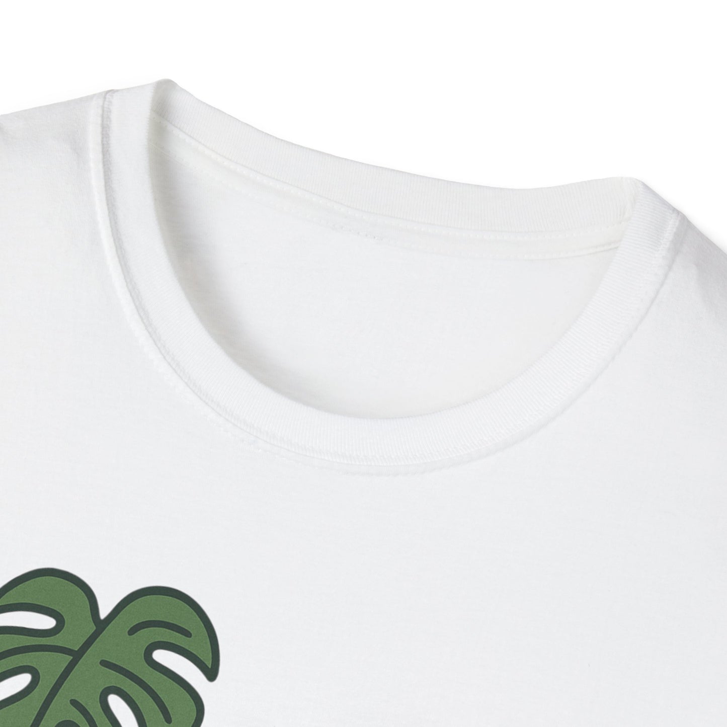 Potted & Productive T-Shirt, Ideal for Plant Lovers, Home Office Gear, Gifts for Creatives, Motivational Tee, Casual Wear, Everyday Style