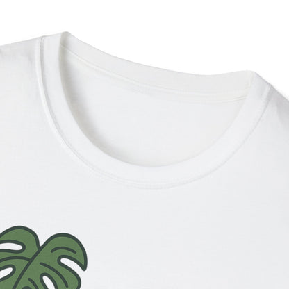 Potted & Productive T-Shirt, Ideal for Plant Lovers, Home Office Gear, Gifts for Creatives, Motivational Tee, Casual Wear, Everyday Style