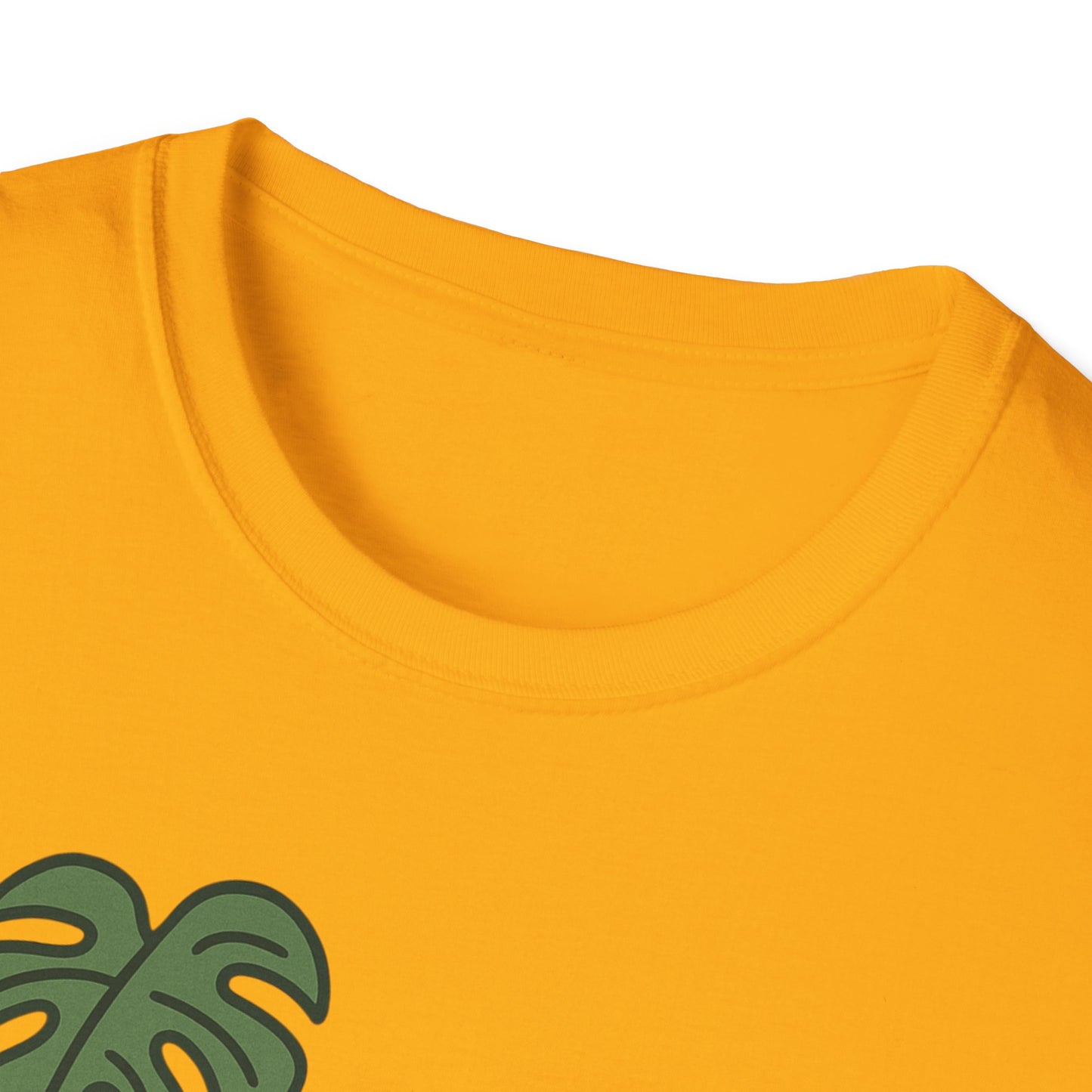 Potted & Productive T-Shirt, Ideal for Plant Lovers, Home Office Gear, Gifts for Creatives, Motivational Tee, Casual Wear, Everyday Style