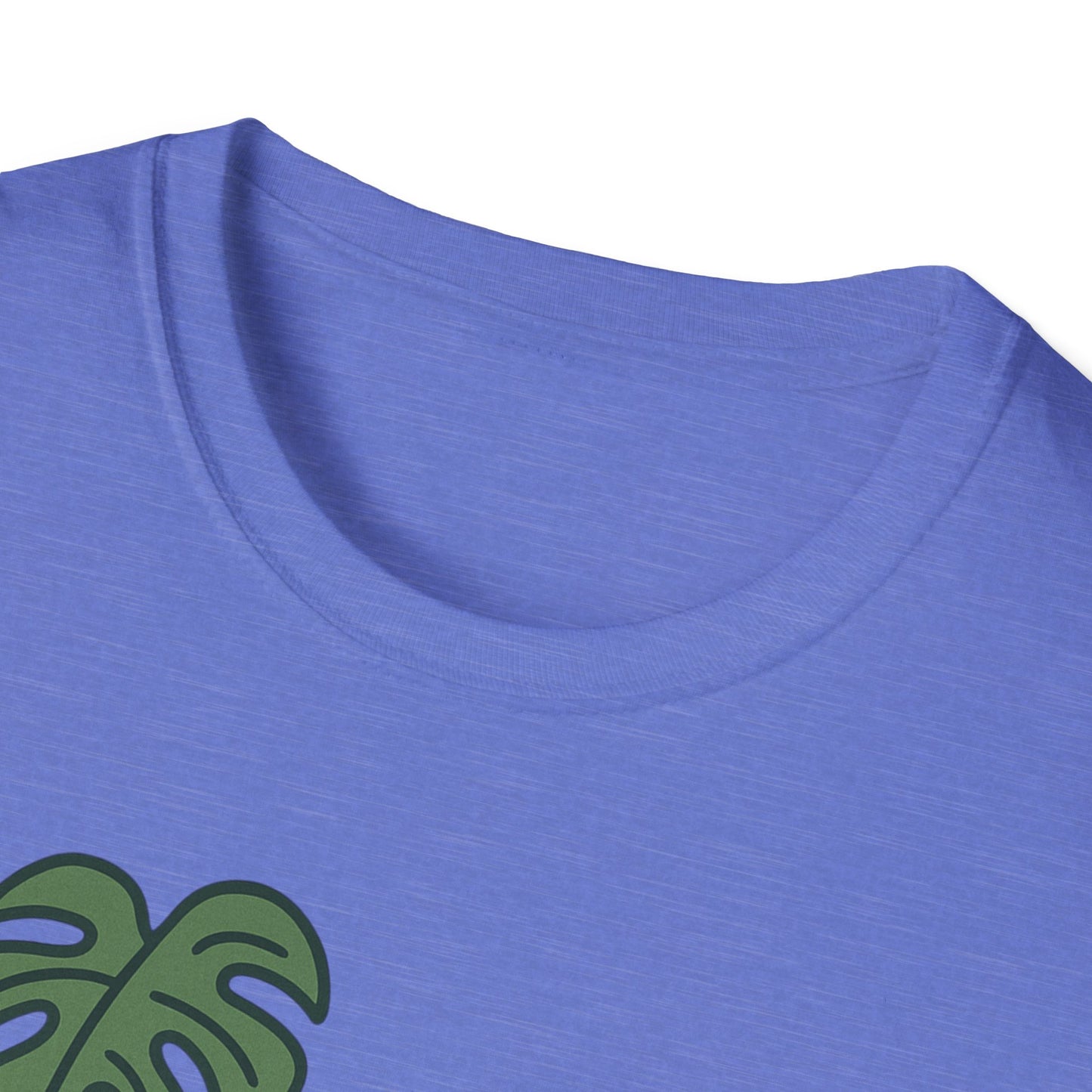 Potted & Productive T-Shirt, Ideal for Plant Lovers, Home Office Gear, Gifts for Creatives, Motivational Tee, Casual Wear, Everyday Style