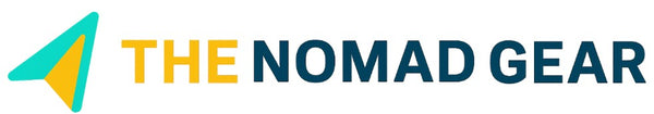 THE NOMAD GEAR